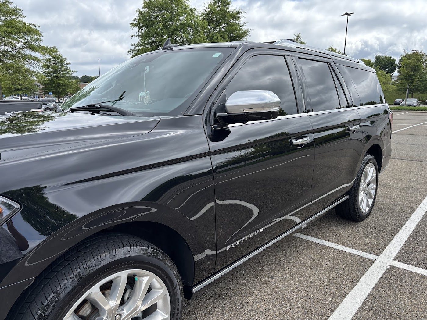 Boot2Bonnet Luxury Auto Detailing